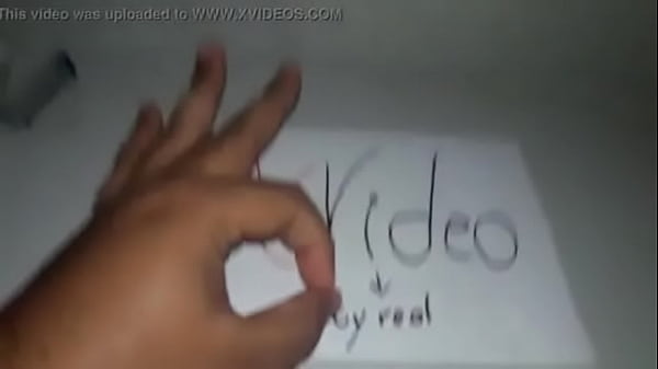 V&iacute_deo de verificaci&oacute_n