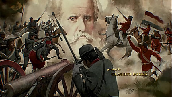 Novela Nos Temposdo Imperador Ep46 1 parte 30 09 2021