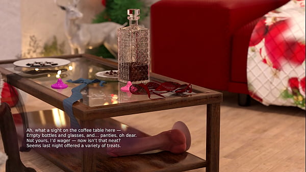 Steps of fallen christmas special 1 animation porn games adult games 3d game visual novel