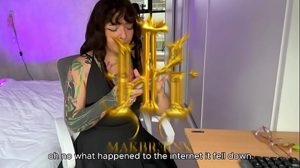 Nonton I Called The Technician To Check The Internet And Ended Up Fucking Him thumbnail