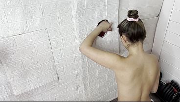 Nonton дырка в стене член которым можно крутить без остановки. шир мисссвикки thumbnail