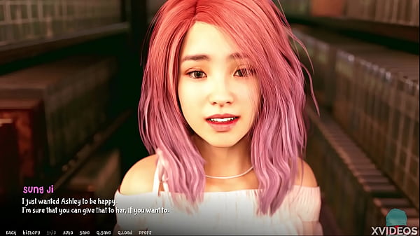 Play MP4 - A&period;O&period;A&period; Academy - Sung-Ji wants to help out