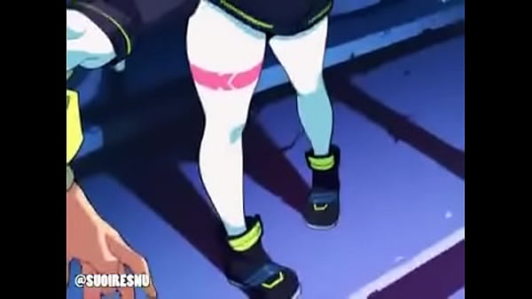 Nonton Cyberpunk Edgerunners Hentai thumbnail