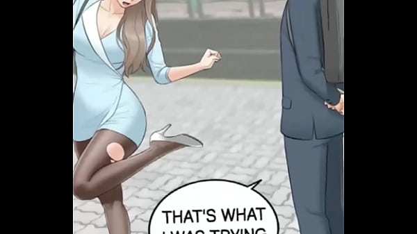 Comics_Racing The Naughty Volleyball Team