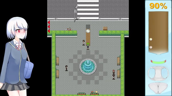 Nonton Ekidake(only-stasion)46 thumbnail