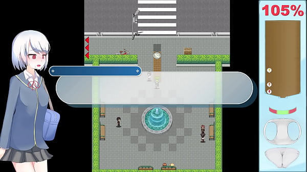 Ekidake only stasion 46