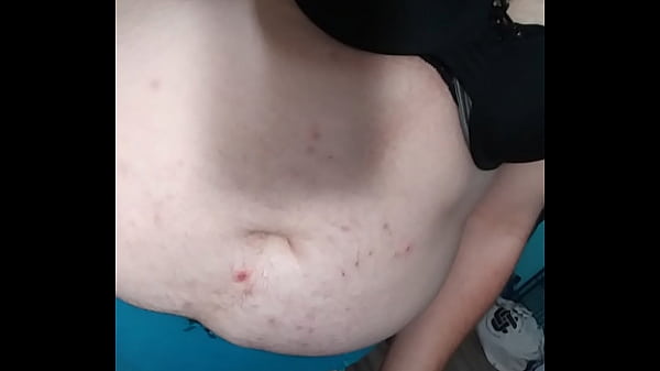 crossdresser with natural tits no hormones 