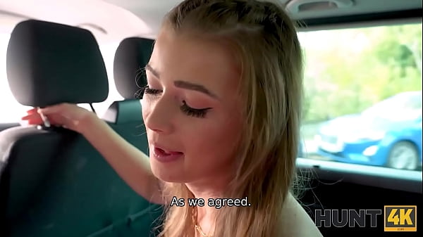 Hunt4k wrong turn olivia sparkle