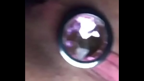 Batendo uma com o pulg 