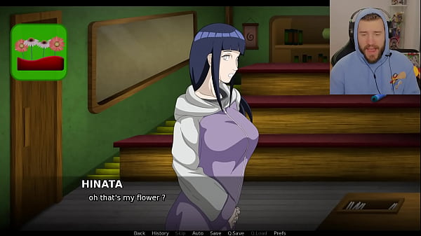 What Really Happens Behind The Scenes In Naruto (New_Hokage Servant) [Uncensored]