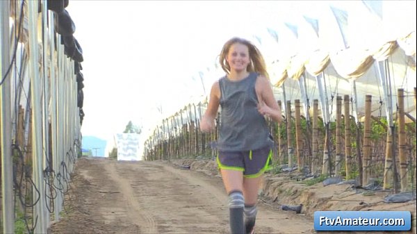 FTV Girls masturbating_First Time Videofrom 18