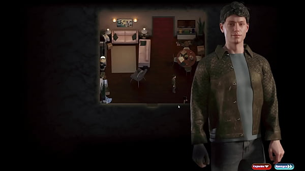 Прохождение игры Орден Бытия Часть 26