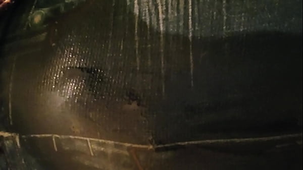 Play MP4 - Taylor Flux pisses her leggings