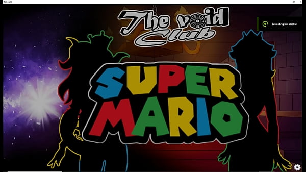 Nonton Bowsette thumbnail