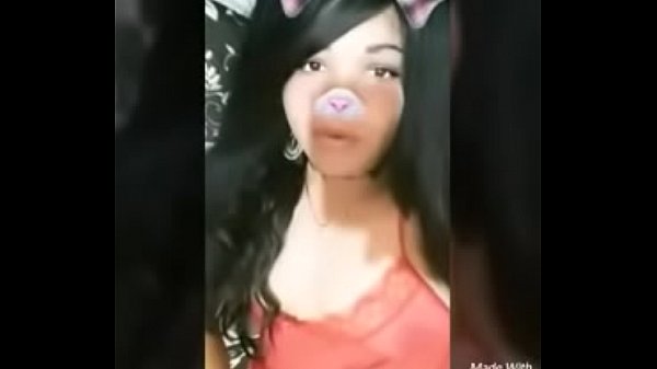 novinha delicia Sigam ela 