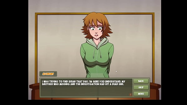 Freakily sneaky, Witch hunter 