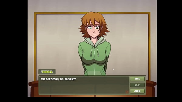 Play MP4 - Witch hunter prt 8&num; guardian leader finally submits