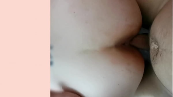 Mi mujer culona