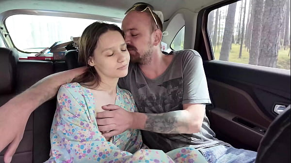 Nonton Small Teen Ass Fucked On The Roadside thumbnail