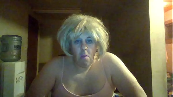 SHE MALE WHORE JANINE