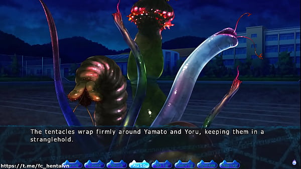 Inyochu walkthrough 2 4