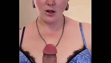 Hot Sensual Joi Just For You thumbnail