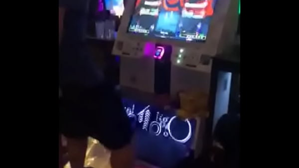Dance_Dance Revolution_MAX 300