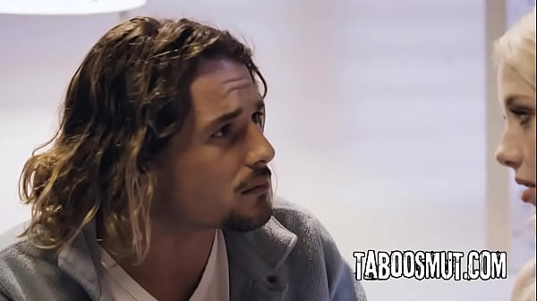 Innocent blonde teen fucked by the horny musician 