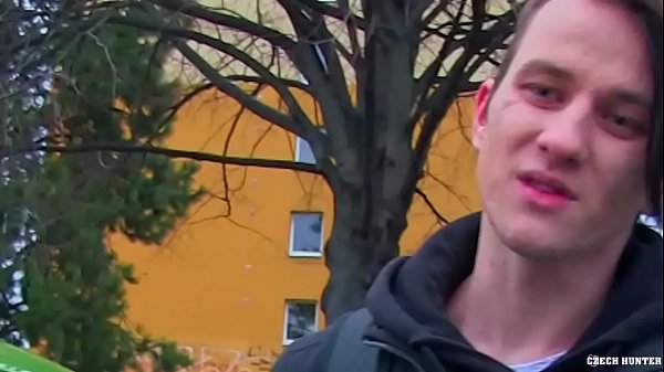 Play MP4 - CZECH HUNTER 405