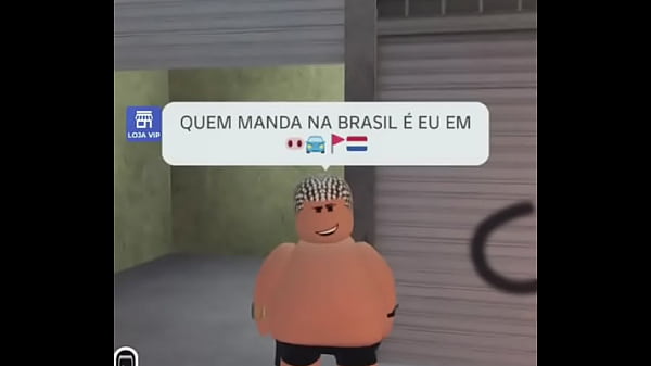 Filhote do rabugento fodendo