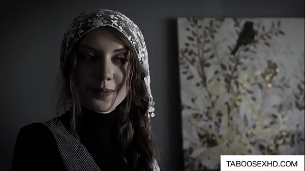 Russian wife first time sex with husband pussy pumping 