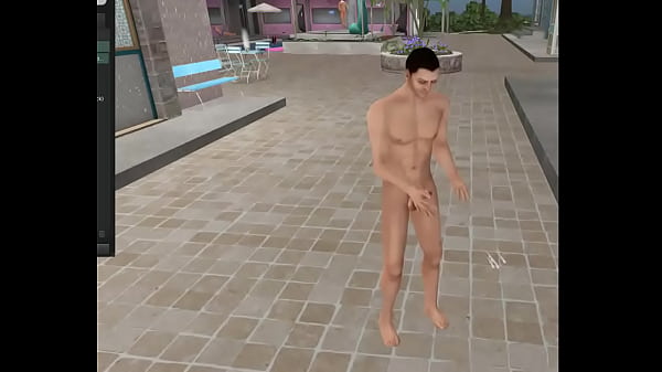 Play MP4 - INTENSE JACK OFF