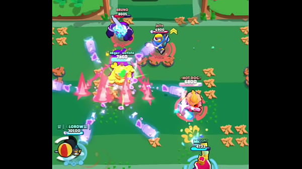 Hank fodendo o cu de geral no futbrawl 