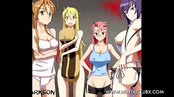 anime ecchi AHYE_Forever_Ecchi Colections02