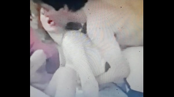 Nicky Stanton tit service 