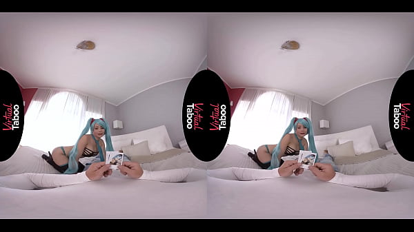 VIRTUAL TABOO_Twister