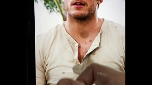 CHRIS PRATT Gay Cum Tribute
