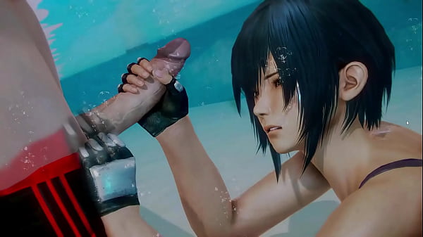 Waifu Academy MakiTakamura Porn Collection 18 Nude ScenesPorn Game Play