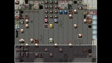 Nonton Takatura Nagumoto Correctional School thumbnail