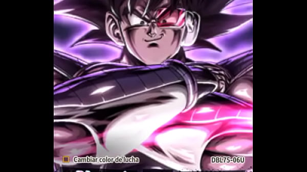 Nonton El Ultra Mas Facha De Dbl thumbnail