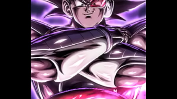 El ultra mas facha de dbl 