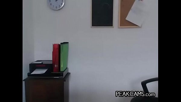 Loving Amateur Geek_Nymphomaniac