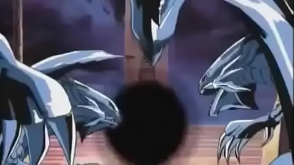 Yu gi oh summoned exodia with a little twist