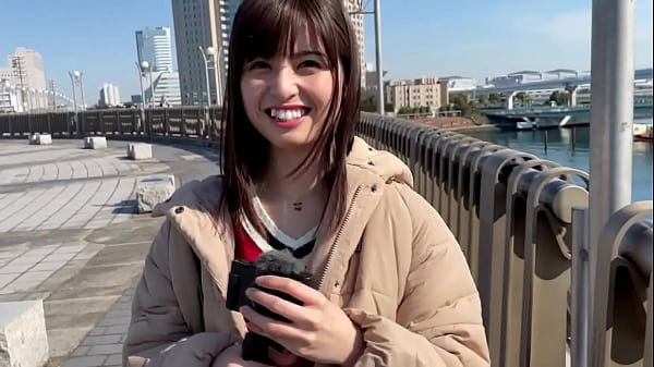 アダルト系動画チャンネルの番外企画に応募してくれたhな女の子に来てもらい、ノリでそのままhなコトをしちゃいます！撮影を通してそのエロポテンシャルを存分に発揮してもらって、ヤリマンの原石となる超エッチな女の子を発掘する企画です！今回来てくれたななせちゃんは、一日8回セックスする絶倫女子！！ thumbnail