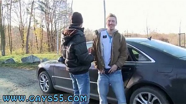 Public cumming movies gay full length Outdoor Anal Fun 