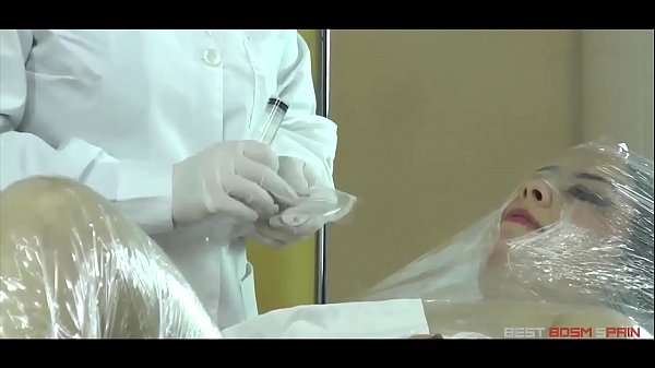 Play MP4 - Medical momification - Subtitled&period; Mistress Noor and Lady Flogguer