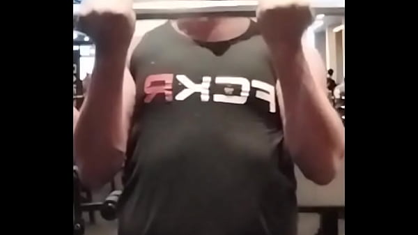 Se Voc&ecirc; Gosta De Me Ver Levando Ferro, Fazendo O Ferro Subir, Membros Grossos E Veiudos, Vem Malhar Gl&uacute;teo Comigo N ... thumbnail