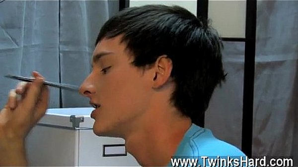 Gay porn Good grades are significant to Noah Carlisle and he's 