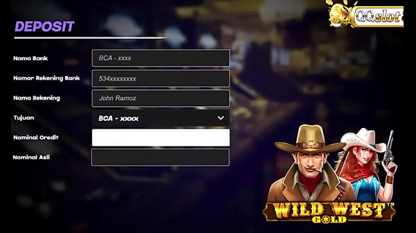 QQSLOT89_Situs Agen Slot_Online Gacor 2023 Indonesia Terbesar