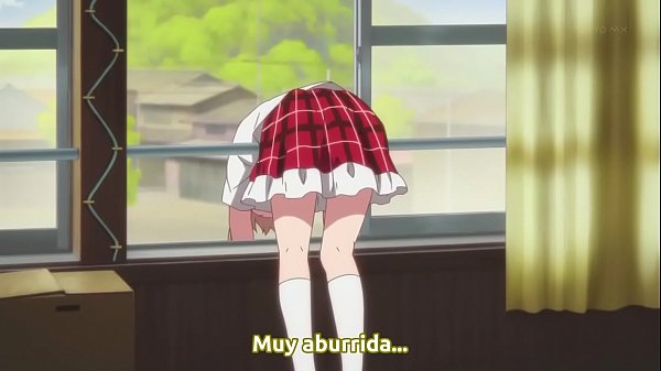 Chuunibyou demo koi ga shitai ren 06 